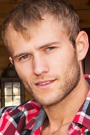 Blake portrait