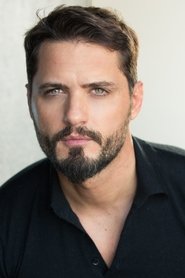 Fabrizio Santino portrait