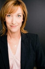 Donna Kimball portrait