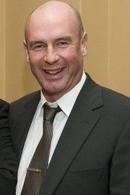 Heikki Vihinen portrait