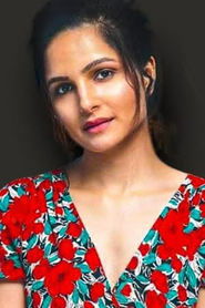 Radha Bhatt portrait
