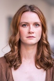 Juliane Behneke portrait