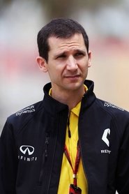 Rémi Taffin portrait