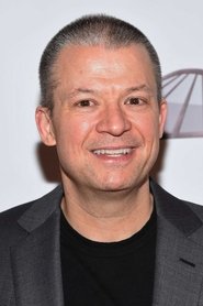 Jim Norton portrait