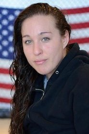 Mercedes White portrait