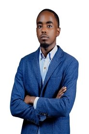 Dushimimana Olivier portrait