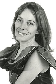 Josephine Chaplin portrait