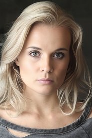 Mariya Antipp portrait