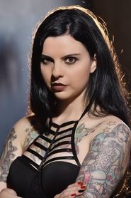 Pandie Suicide portrait