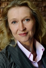 Inga R. Kammerer portrait