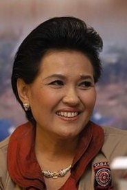 Alicia Djohar portrait