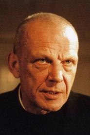 Klaus Grünberg portrait