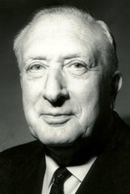 William Walton portrait