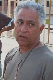 Onsi Abou Seif portrait