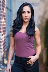 Delmar Reyna portrait