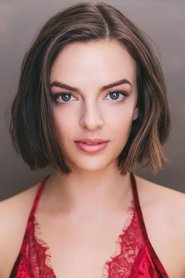 Talia Suskauer portrait