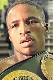 Lusanda Komanisi portrait