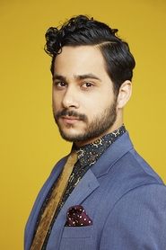 Ricardo Dávila portrait