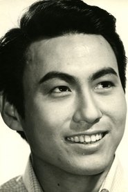 Tian Peng portrait