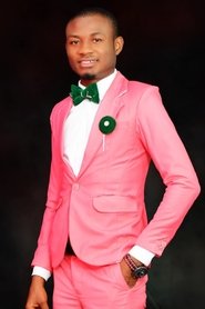 Uzoma Sunday Logicman portrait