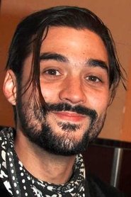 Florent Mothe portrait