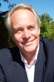 Peter Macann portrait