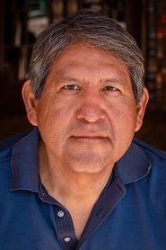 Kenneth Ruthardt portrait