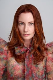 Casey McKinnon portrait