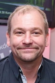 Marek Taclík portrait
