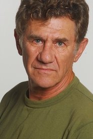 Abraham Celektar portrait