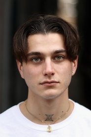 Bram Klappe portrait