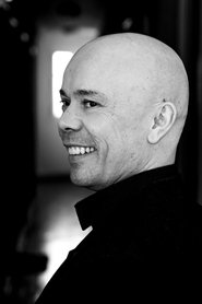 Serge Da Silva portrait