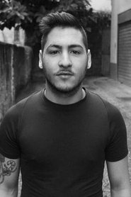 Carmine Monaco portrait