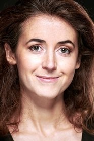 Virginia Bénard portrait