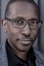 Greg Phillinganes portrait