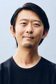 Masashi Kawamura portrait