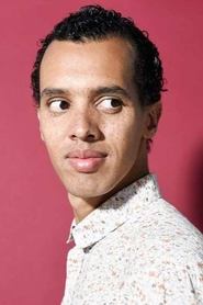 Gaël Faye portrait