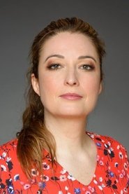 Veronika Leclerc Strickland portrait