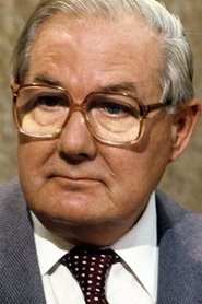 James Callaghan portrait