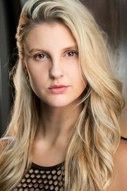 Mikayla Jade portrait