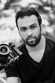 Rah Sharma portrait