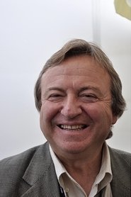 Dimitris Katsimanis portrait