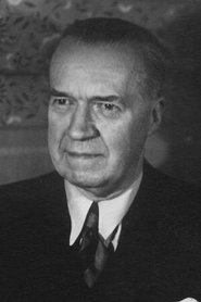 Max Urban portrait