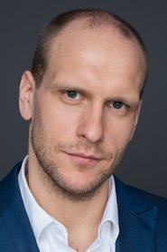 Edgar Gizatullin portrait