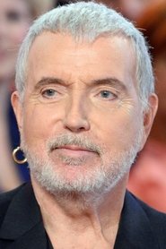 Bernard Lavilliers portrait