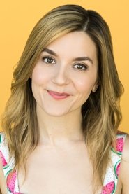 Dayci Brookshire portrait