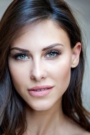 Giulia Alberti portrait