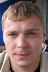 Yegor Kleimenov portrait
