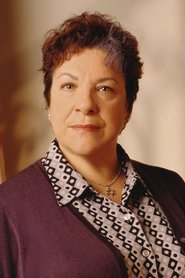 Camille Saviola portrait