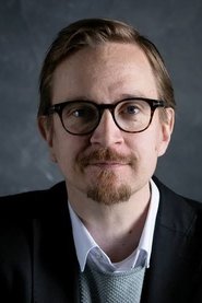 Miikko Oikkonen portrait
